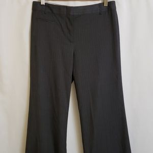 BCBG professional trousers